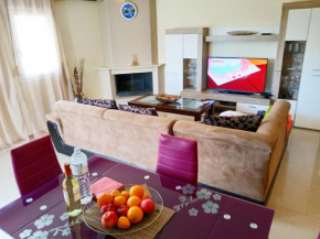 Lux Stars Apartment
